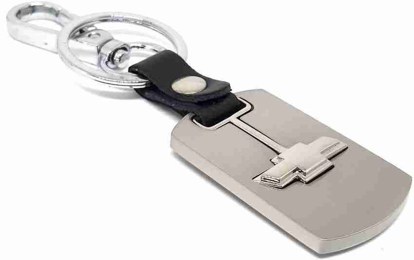 Chevy key clearance ring