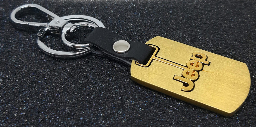 Trailhawk keychain online