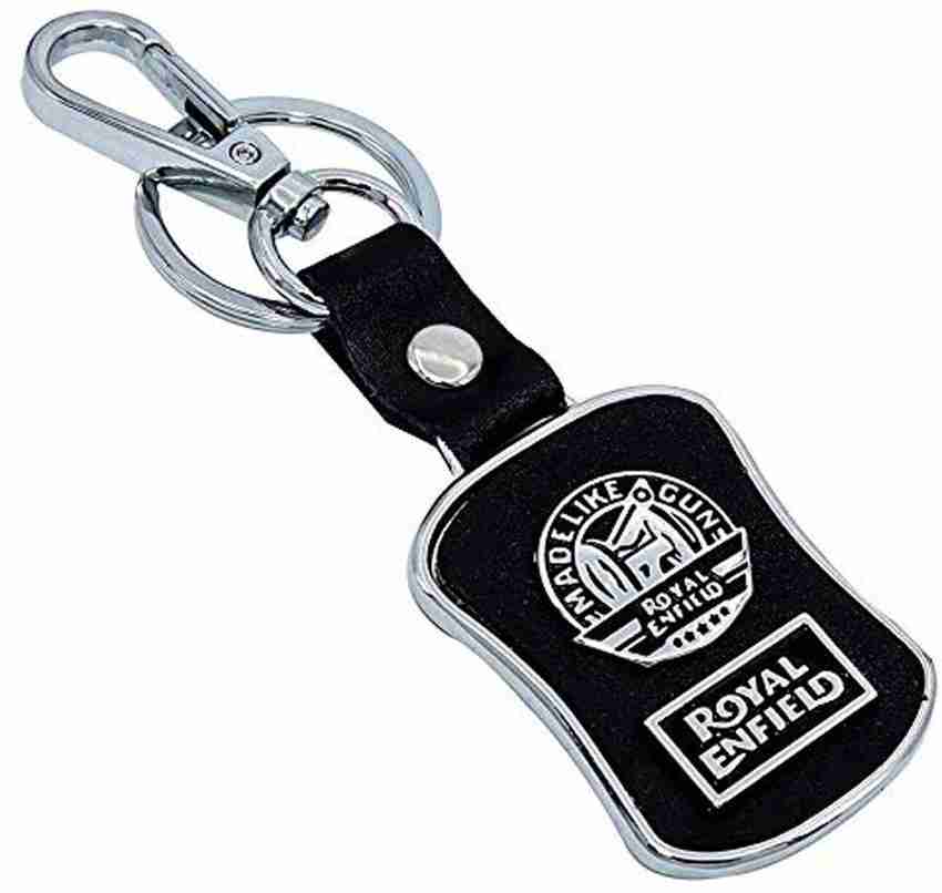 Royal enfield new arrivals keychain flipkart