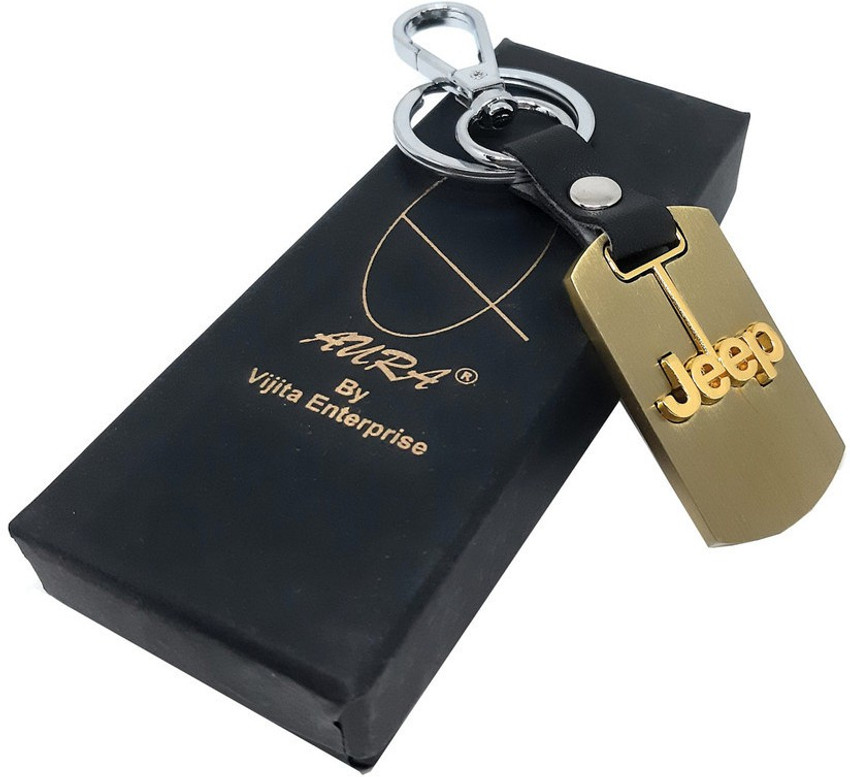 Trailhawk keychain shop