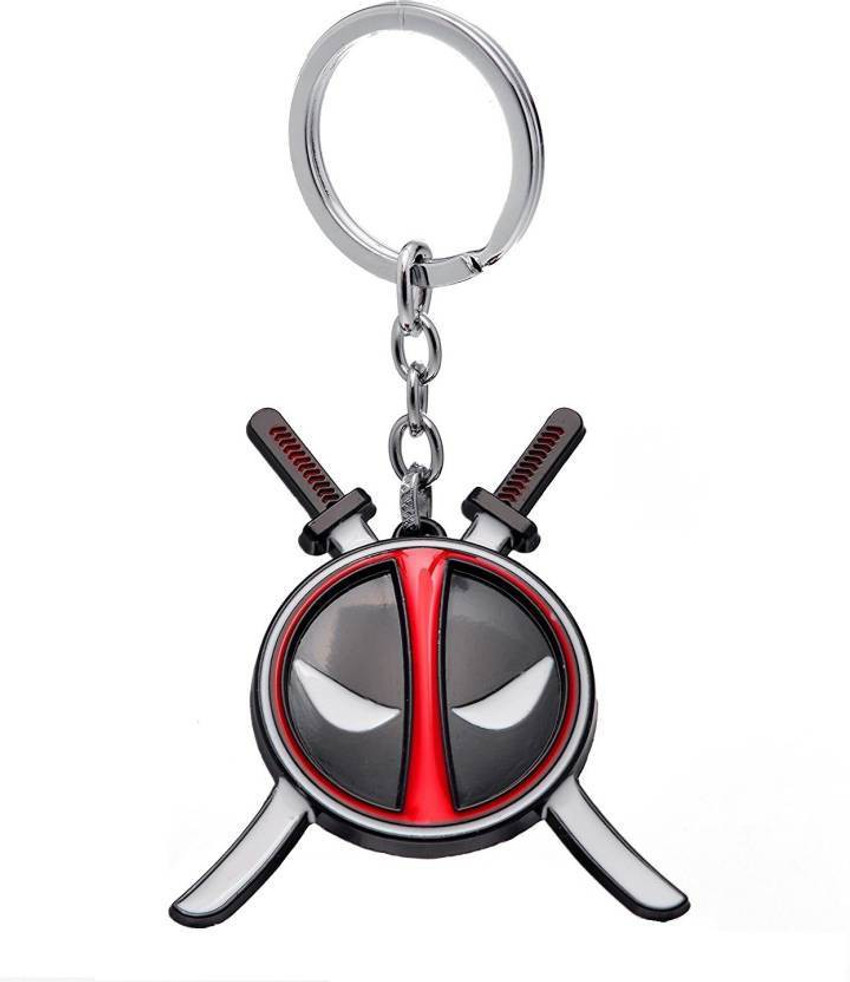 Deadpool key store holder