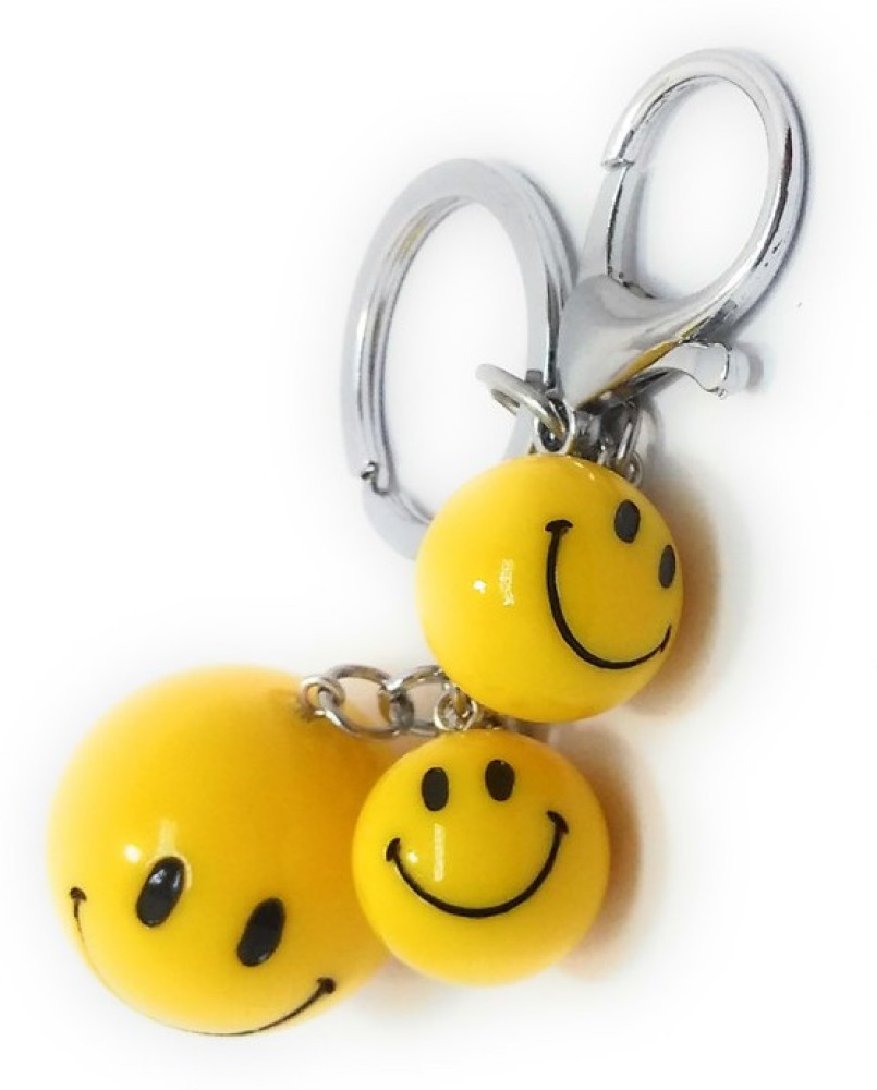 Emoji 2025 key holder