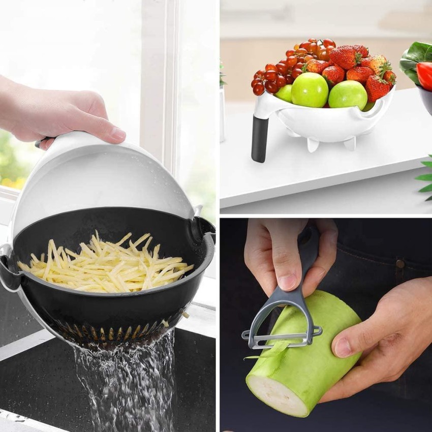 https://rukminim2.flixcart.com/image/850/1000/kk1h5e80/kitchen-tool-set/g/l/z/9-in-1-multifunction-vegetable-cutter-with-drain-basket-magic-original-imafzh3uptggquyb.jpeg?q=90