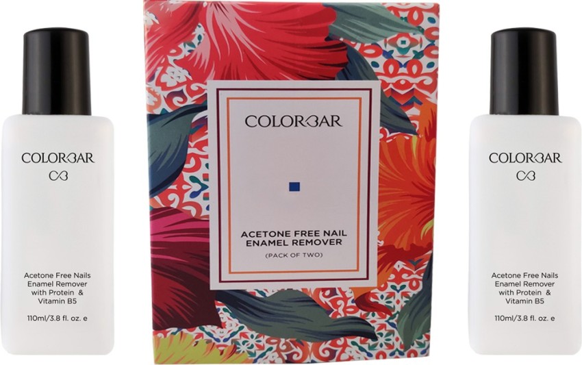 Colorbar On The Go Nail Lacquer Remover Wipes - Rainbow Bouquet: Buy  Colorbar On The Go Nail Lacquer Remover Wipes - Rainbow Bouquet Online at  Best Price in India | Nykaa