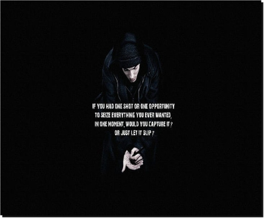 Eminem – Just Lose It Lyrics