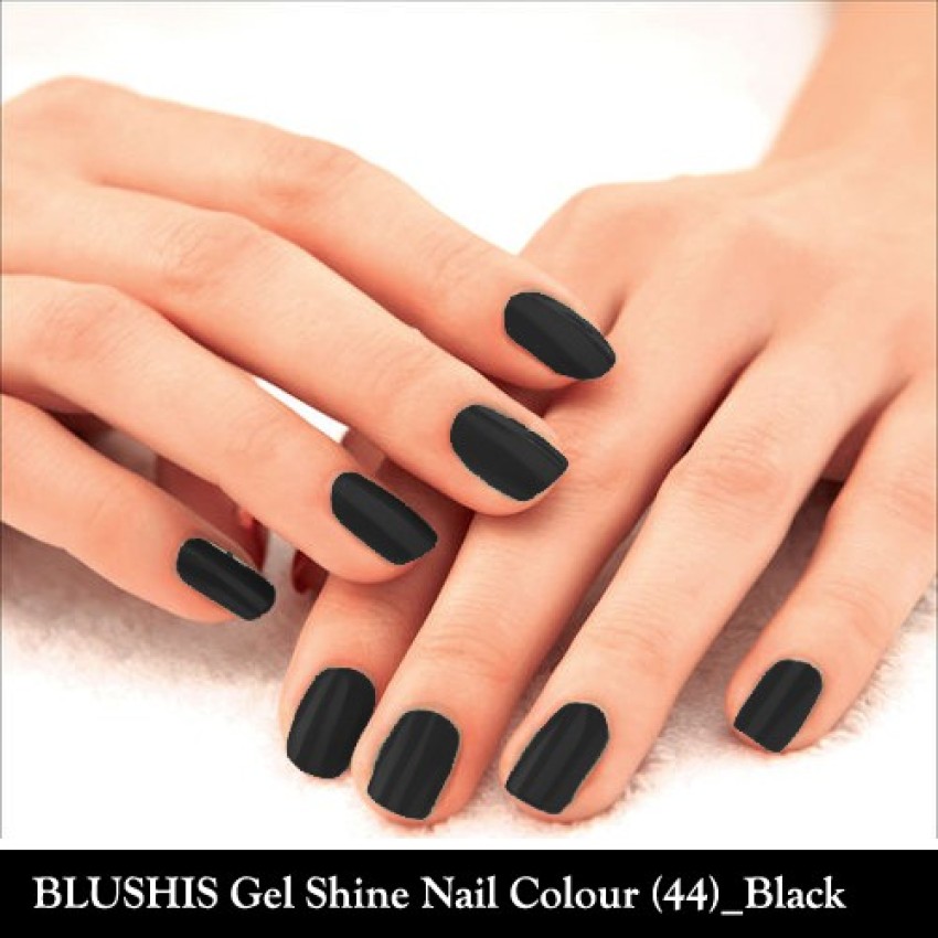 Amazon.com : Mobray 60g Poly Extension Nail Gel Black Color Nail Builder  Hard Gel for for Nail Art Design Salon Nail DIY at Home : Beauty & Personal  Care