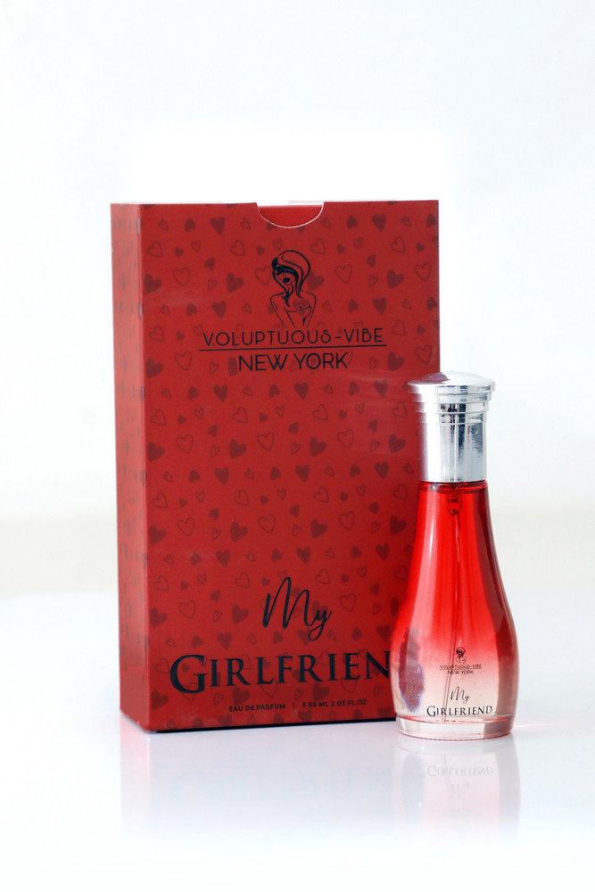 Best perfume sales for girlfriend
