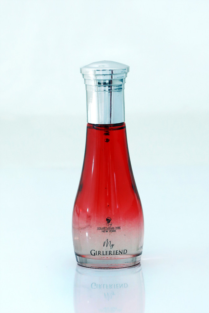 Gf perfume hotsell