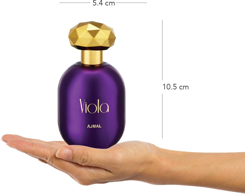Ajmal Viola Eau de Parfum 75 ml