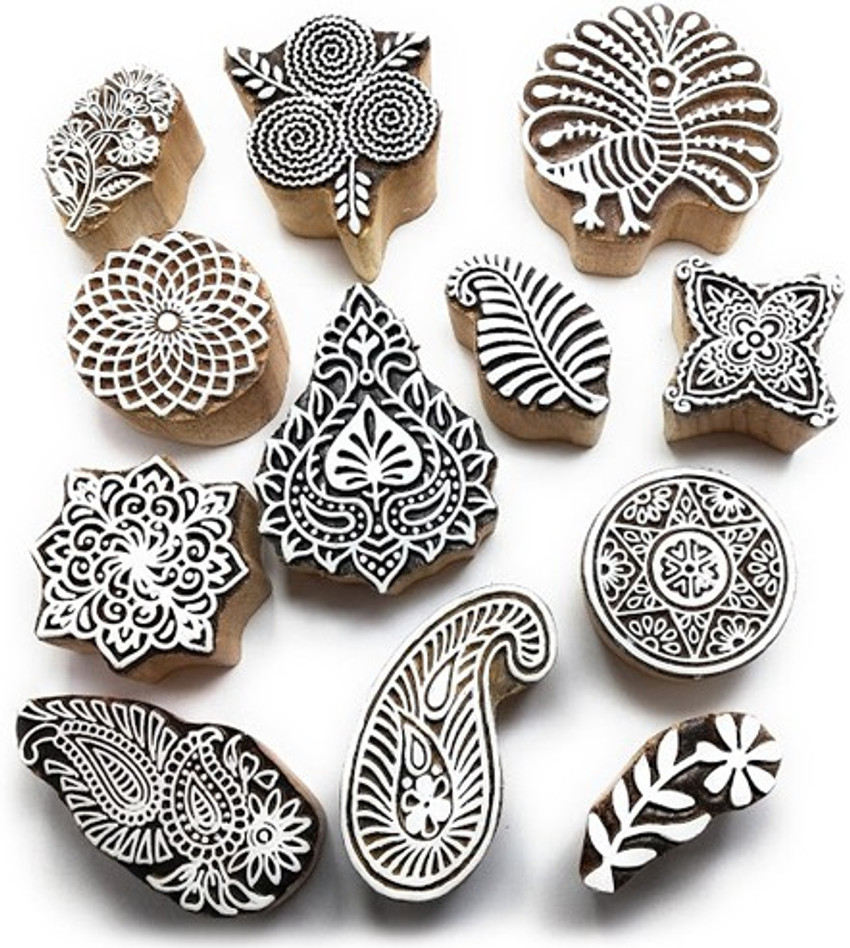Wooden online blocks online