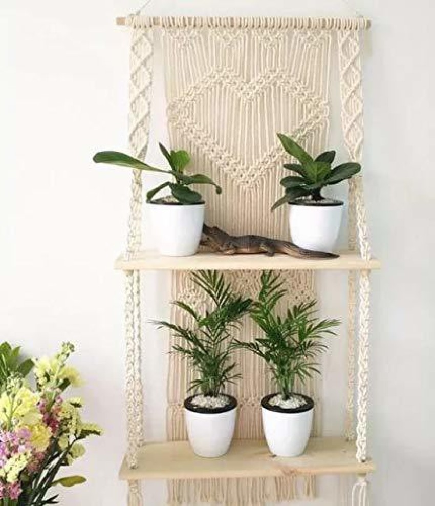 https://rukminim2.flixcart.com/image/850/1000/kk1h5e80/rack-shelf/r/2/3/macrame-rack-shelf-double-7022-glocera-original-imafzh35r3zyfmtg.jpeg?q=90