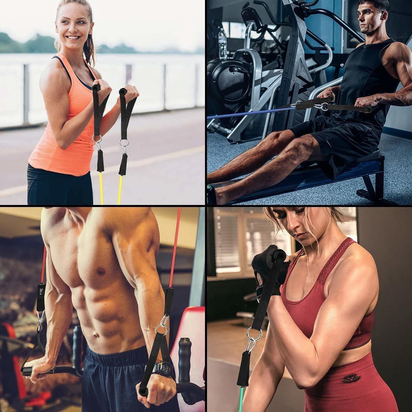 Rubber band bodybuilding on sale
