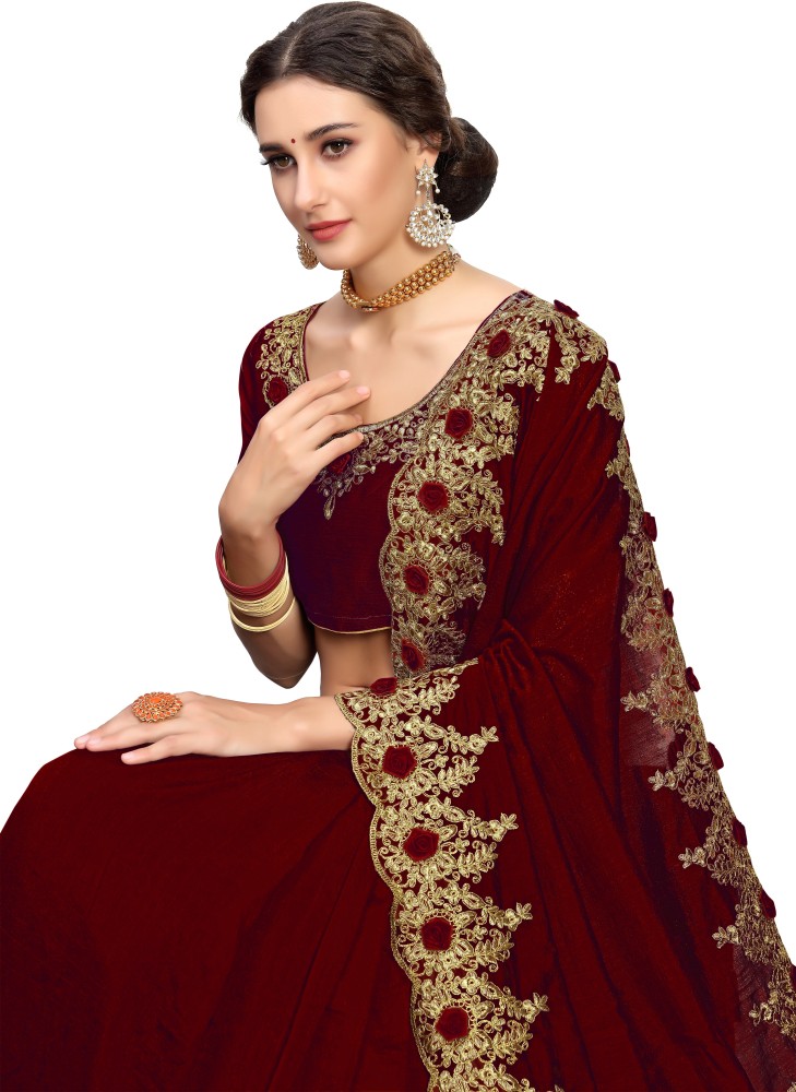 Saree clearance flipkart online