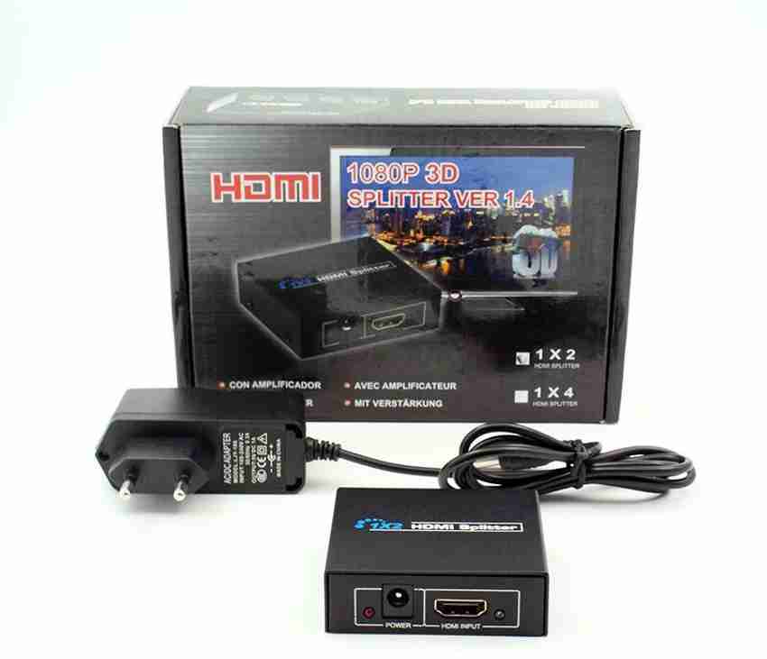 Hdmi splitter shop ver 1.4
