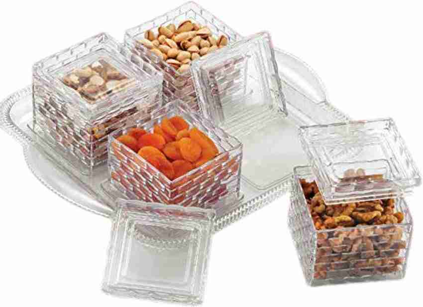 Fruit platter 2025 container