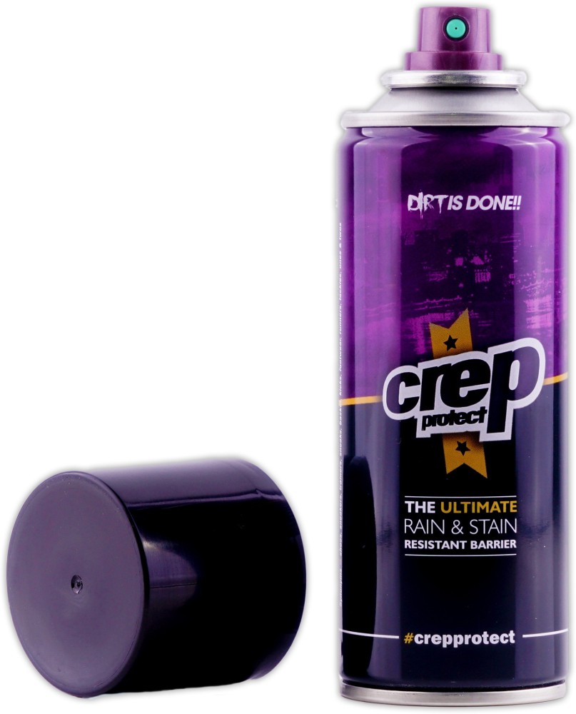 Crep Protect Crep Protect Ultimate Rain & Stain Resistant Spray