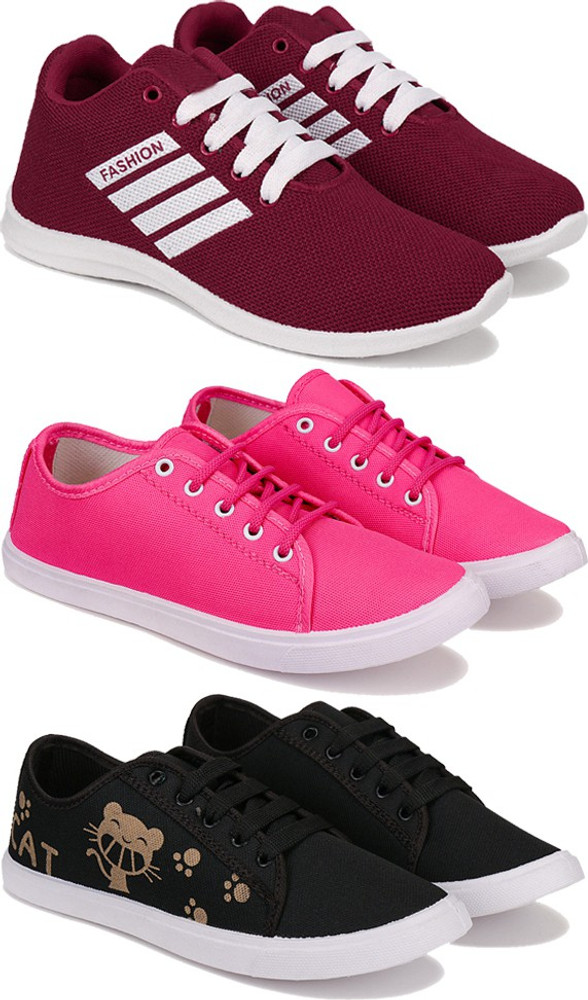 Flipkart ladies running shoes clearance