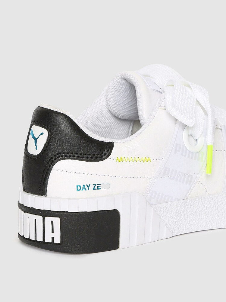 puma cali day zero