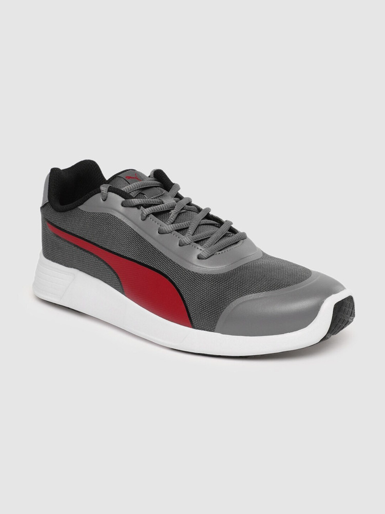 Puma magneto top idp running shoes