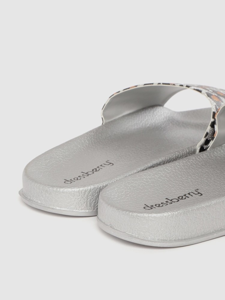 Dressberry Slides - Buy Dressberry Slides Online at Best Price - Shop  Online for Footwears in India