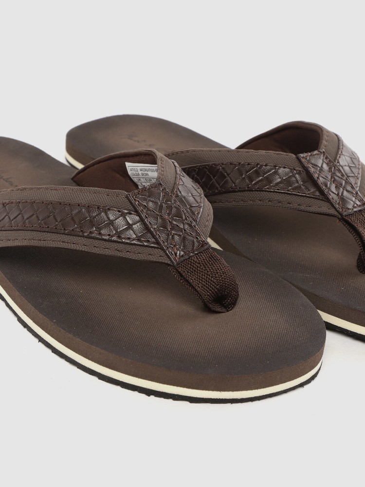 Mast & harbour online flip flops