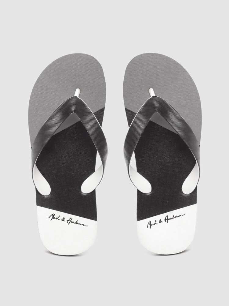 Mast & harbour online flip flops