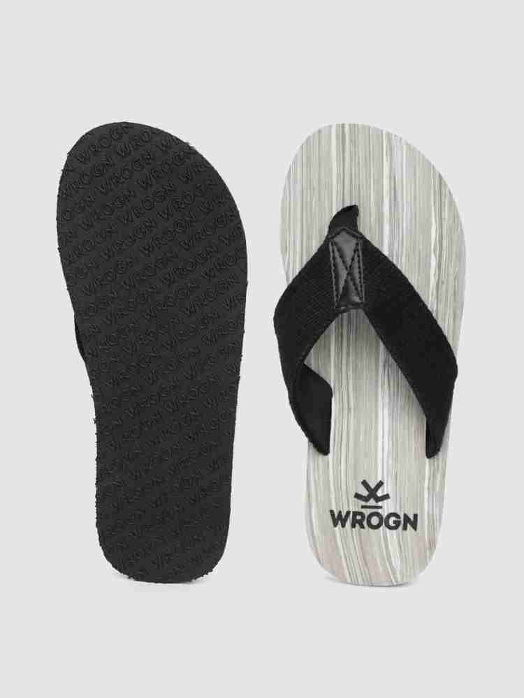 Cushy discount flip flops