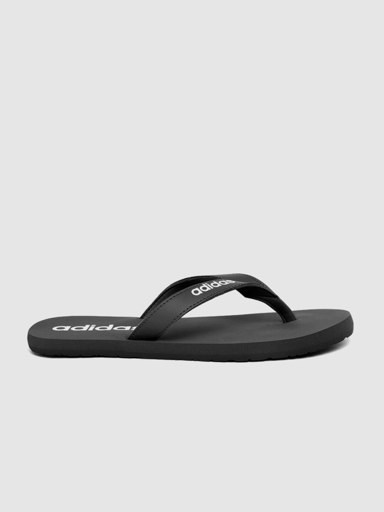 Adidas eezay flip online flops