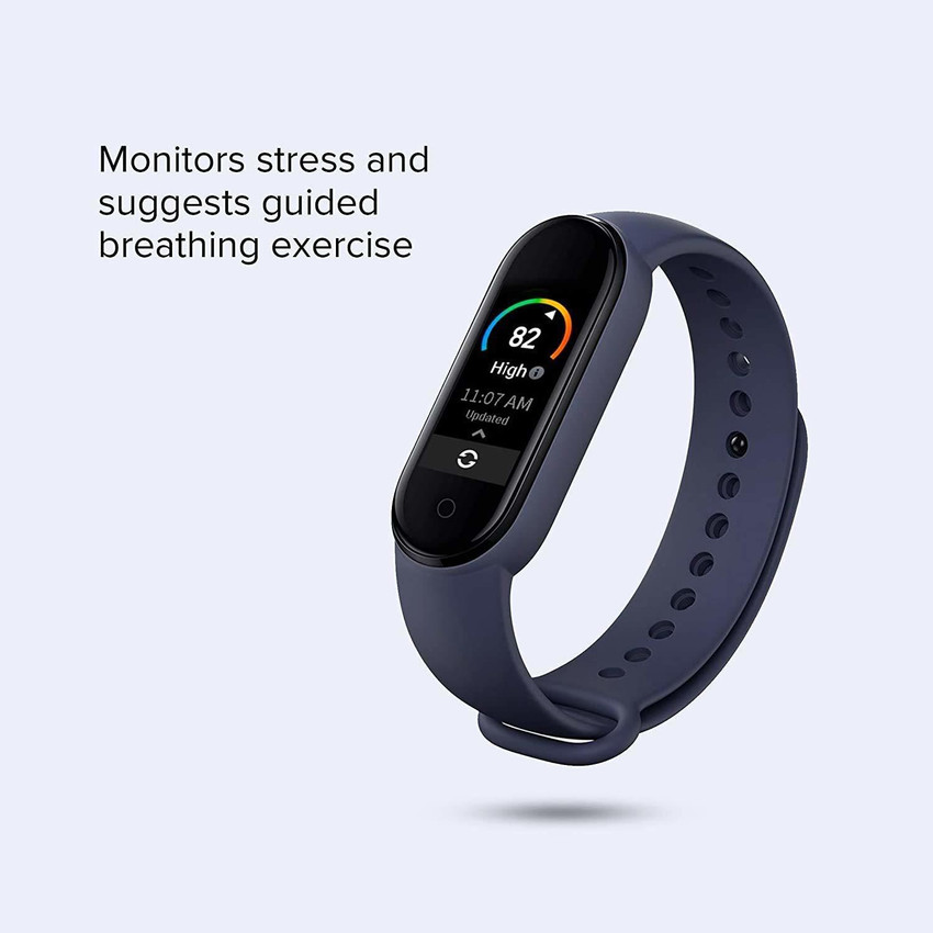 abhi M5 Fitness band Price in India Buy abhi M5 Fitness band