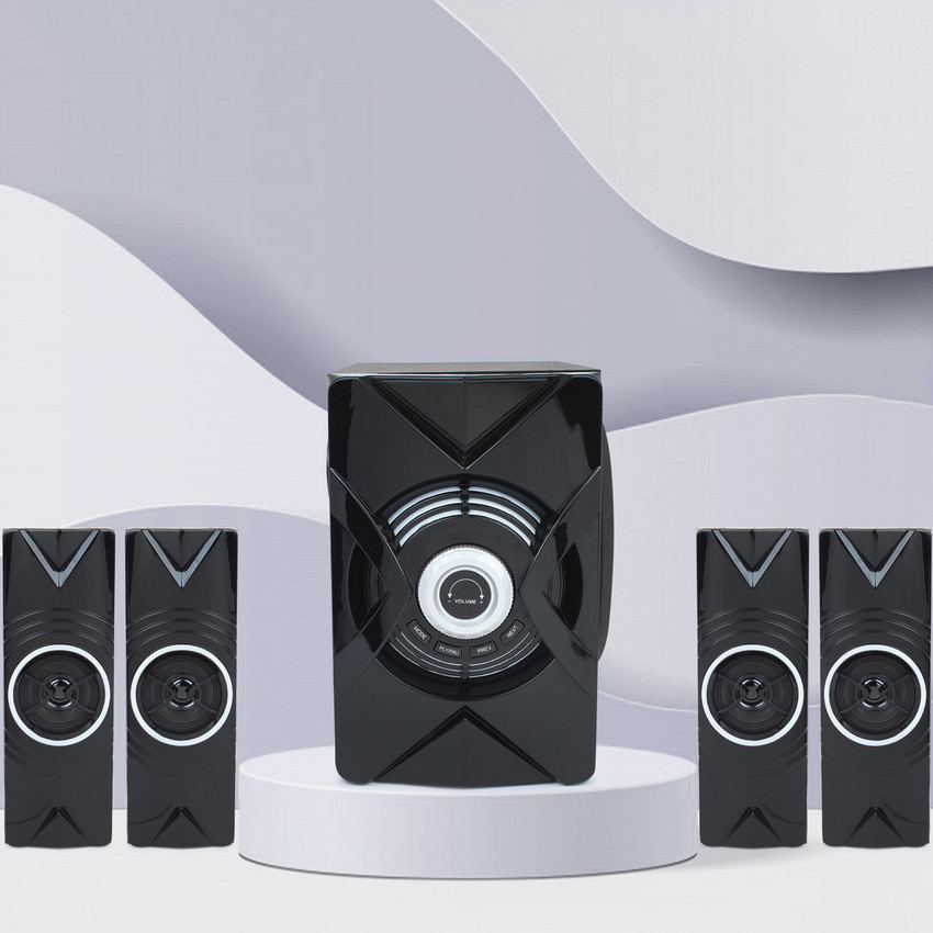 Buy borealis HI 15000W BT 4.1 SPEAKER HI BASS SOUND BAR