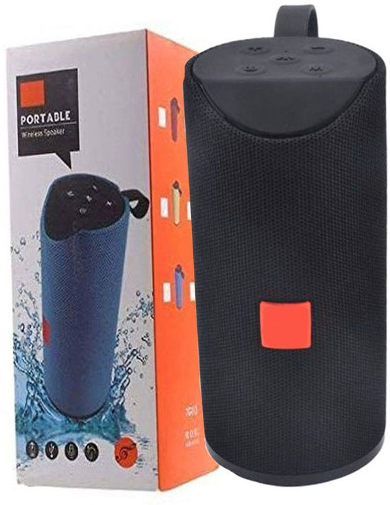 Buy F FERONS mini sub woofer 10 W Bluetooth Laptop Desktop Speaker