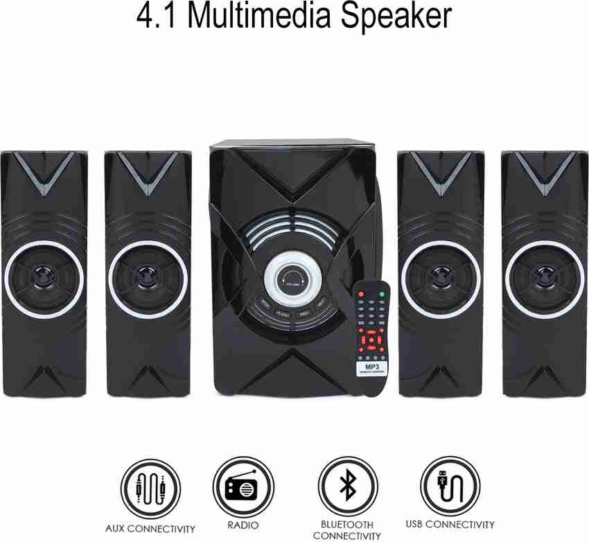 4.1 2025 tower speaker