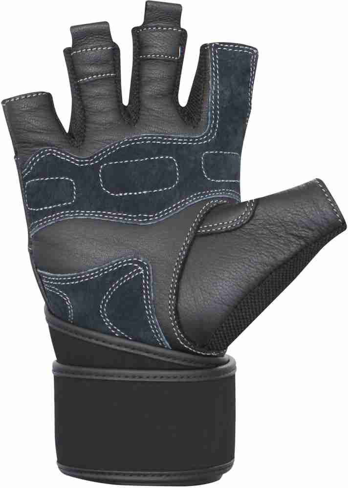 Nivia hand gloves for gym top