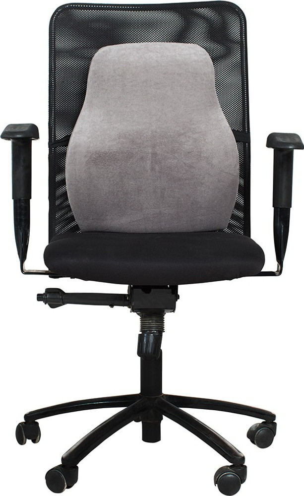 Wakefit Memory Foam Back Support Chair Cushion Back Lumbar Support Buy Wakefit Memory Foam Back Support Chair Cushion Back Lumbar Support Online at Best Prices in India Sports