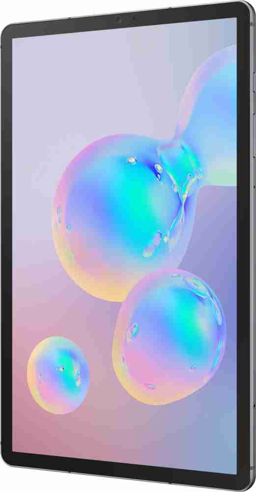 Buy Galaxy Tab S6 10.5 Gray 128GB LTE