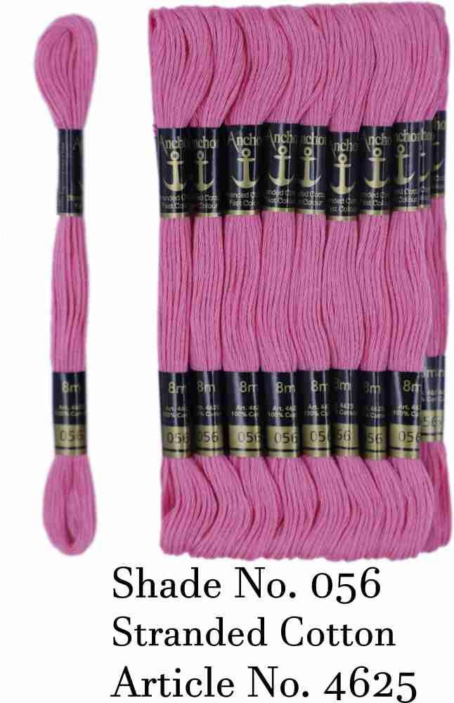 Matchingthread Pink Thread Price in India - Buy Matchingthread
