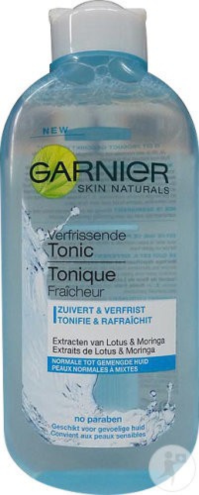 Garnier on sale tonic water