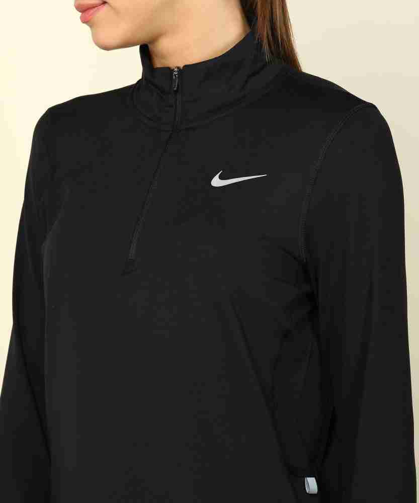 The Elemental Track Pullover