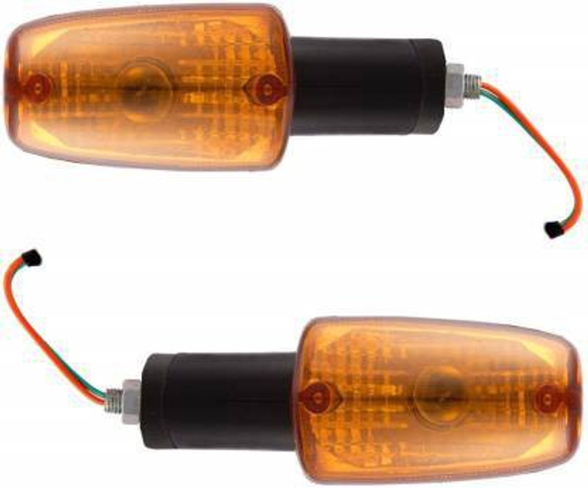 Hero honda passion indicator price cheap
