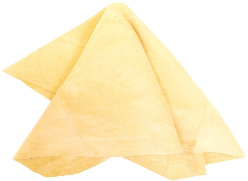 Ezip Chamois Leather Vehicle Washing Cloth Price in India - Buy Ezip Chamois  Leather Vehicle Washing Cloth online at