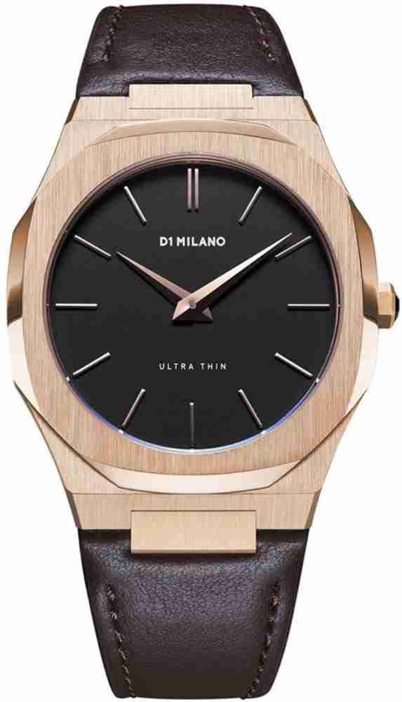 D1 Milano Watches  Wear your attitude