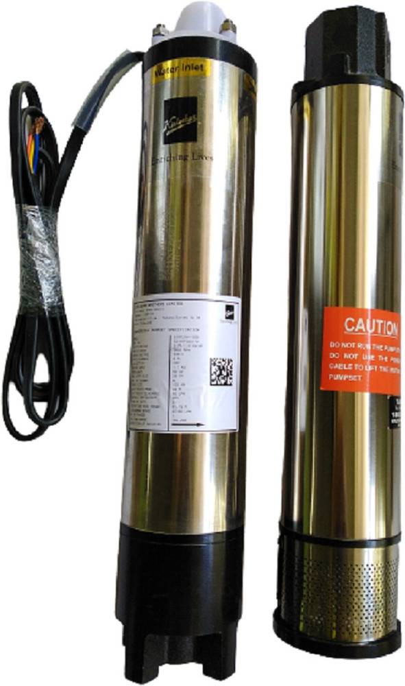 kirloskar bothers ltd kir borewell submersible pump bigflow 1010 1 hp Submersible Water Pump Price in India Buy kirloskar bothers ltd kir borewell submersible pump bigflow 1010 1 hp