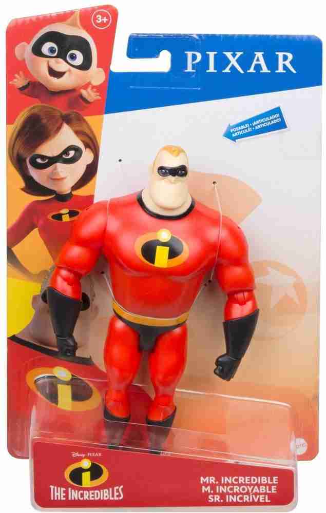 Incredibles dolls best sale