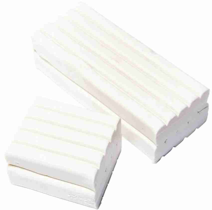 Modeling Foam by Make Market, Size: 9.88, White