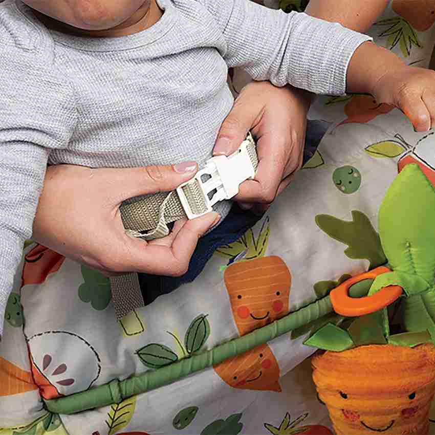 Baby on sale bouncer farmers
