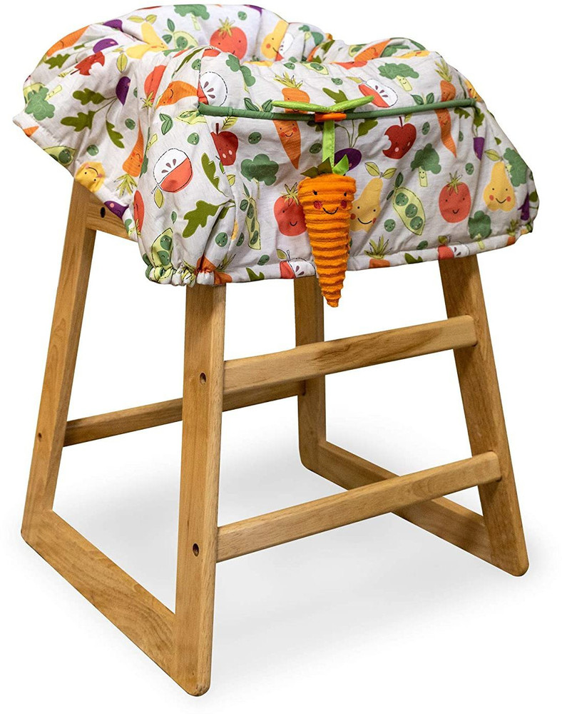 Farmers high best sale chair