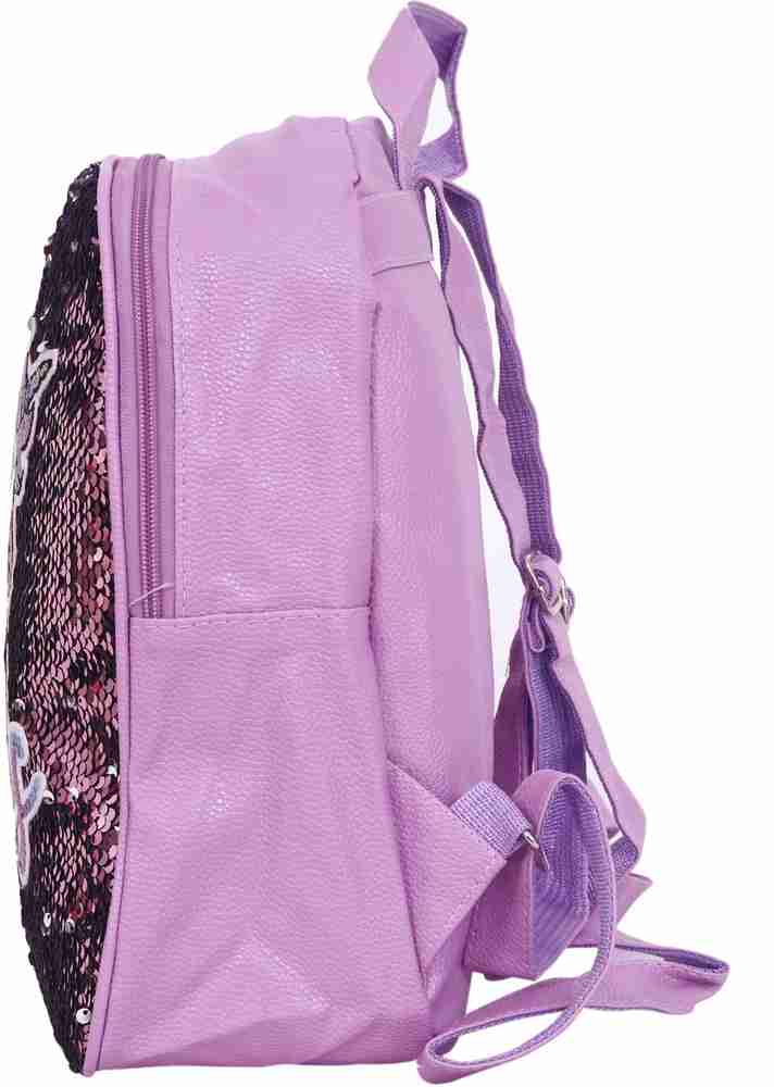 Colour changing 2025 school bag
