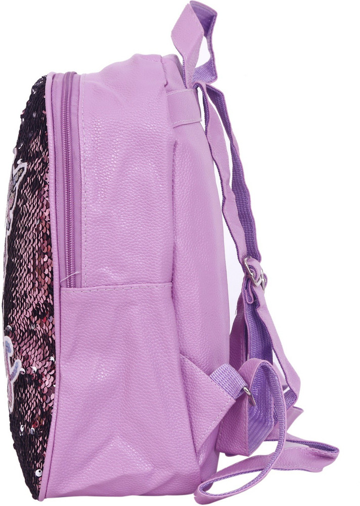 Unicorn color on sale changing backpack