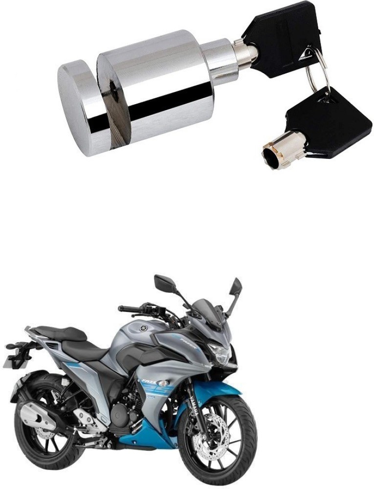 Disk lock 2025 for bike flipkart