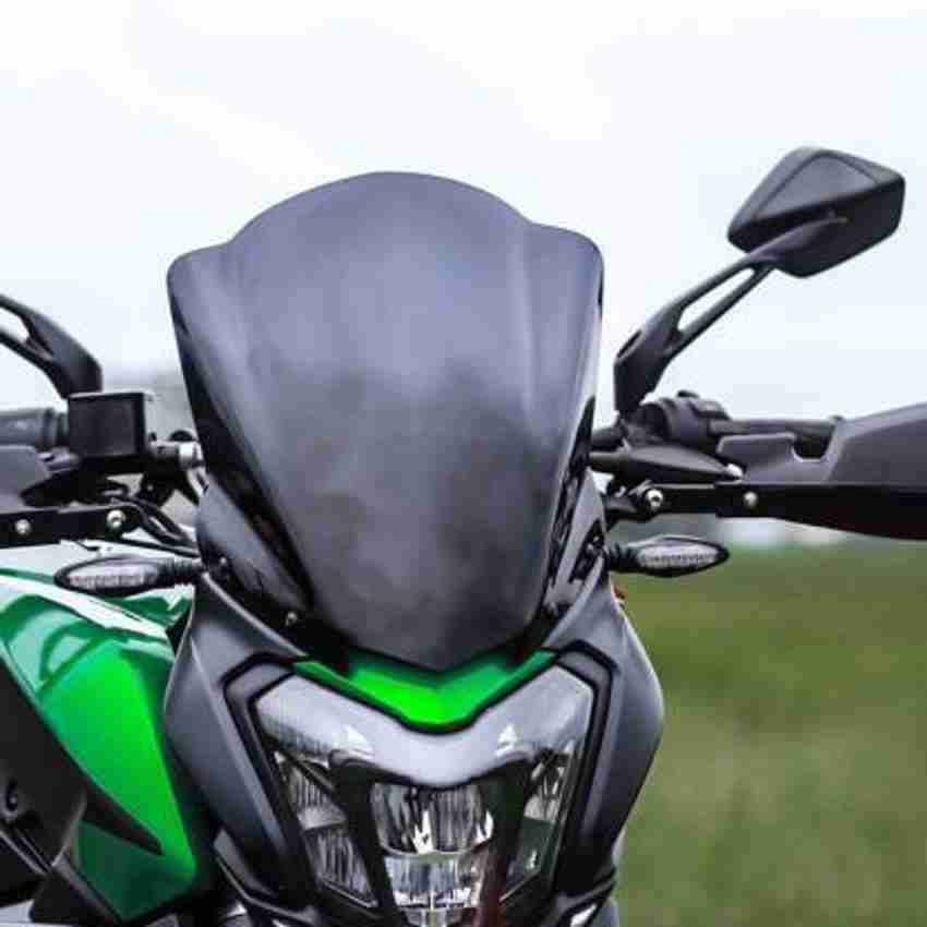 Windshield for dominar sales